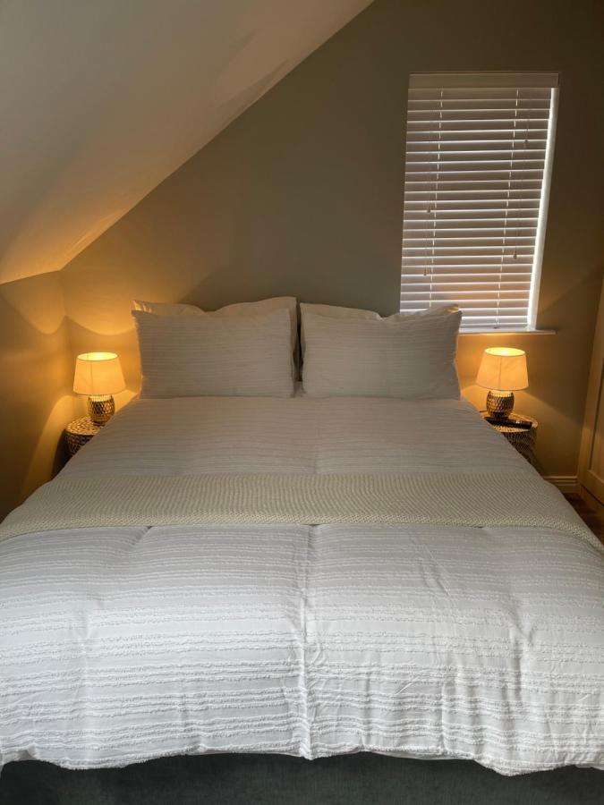 St Elmos Townhouse Villa Londonderry Exterior foto